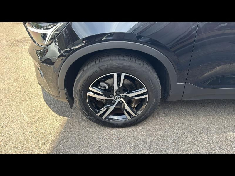 VOLVO XC40 d’occasion à vendre à AIX-EN-PROVENCE chez SUÈDE PROVENCE AUTOMOBILES (Photo 6)