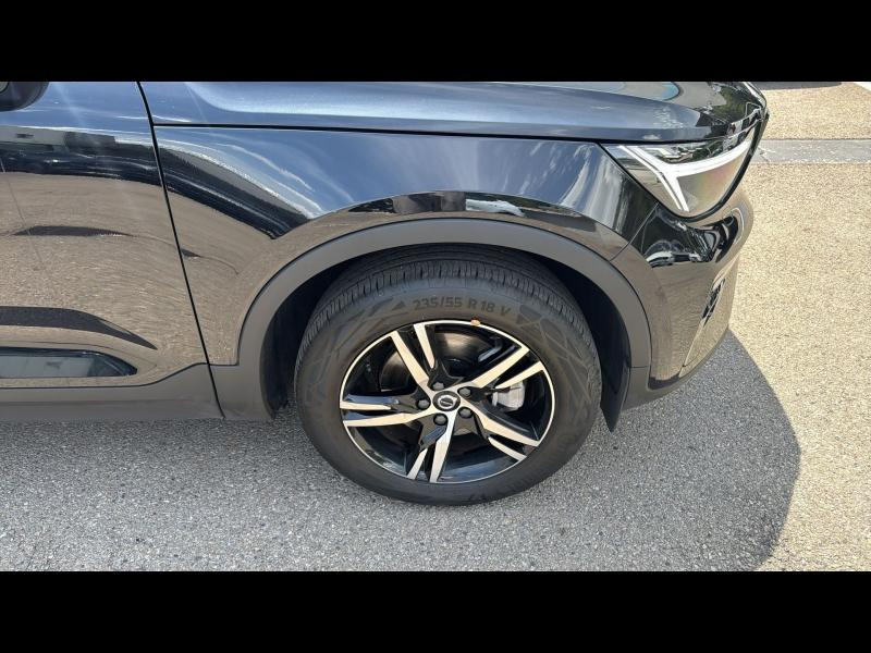 VOLVO XC40 d’occasion à vendre à AIX-EN-PROVENCE chez SUÈDE PROVENCE AUTOMOBILES (Photo 7)