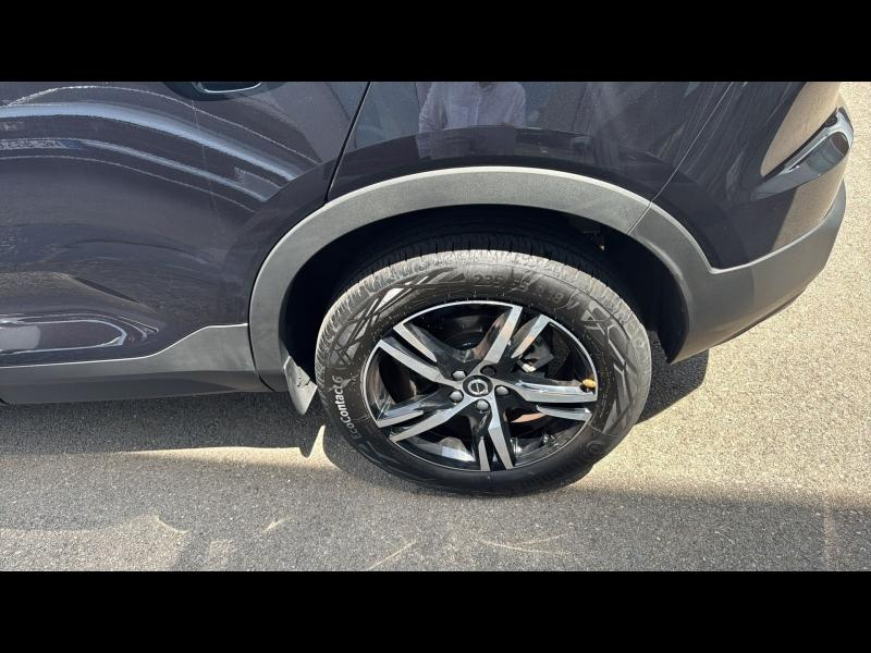 VOLVO XC40 d’occasion à vendre à AIX-EN-PROVENCE chez SUÈDE PROVENCE AUTOMOBILES (Photo 8)