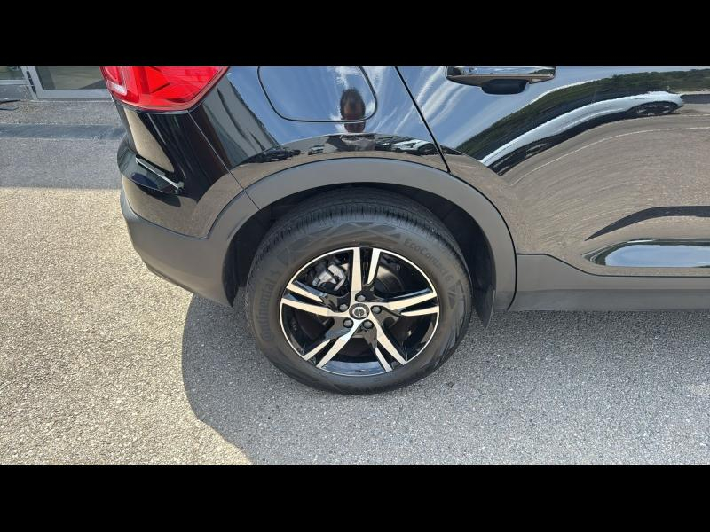 VOLVO XC40 d’occasion à vendre à AIX-EN-PROVENCE chez SUÈDE PROVENCE AUTOMOBILES (Photo 9)