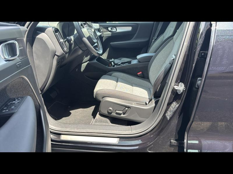 VOLVO XC40 d’occasion à vendre à AIX-EN-PROVENCE chez SUÈDE PROVENCE AUTOMOBILES (Photo 10)
