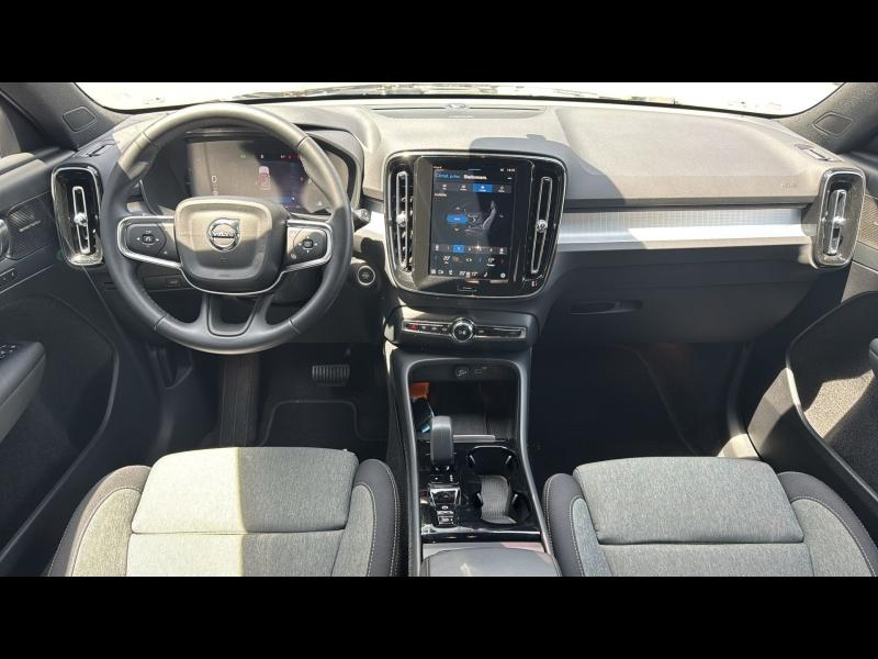 VOLVO XC40 d’occasion à vendre à AIX-EN-PROVENCE chez SUÈDE PROVENCE AUTOMOBILES (Photo 11)