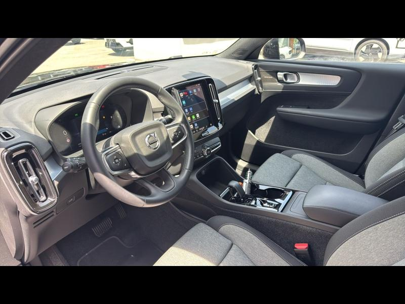 VOLVO XC40 d’occasion à vendre à AIX-EN-PROVENCE chez SUÈDE PROVENCE AUTOMOBILES (Photo 12)
