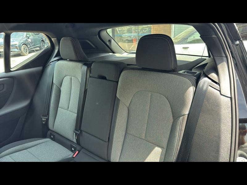 VOLVO XC40 d’occasion à vendre à AIX-EN-PROVENCE chez SUÈDE PROVENCE AUTOMOBILES (Photo 14)