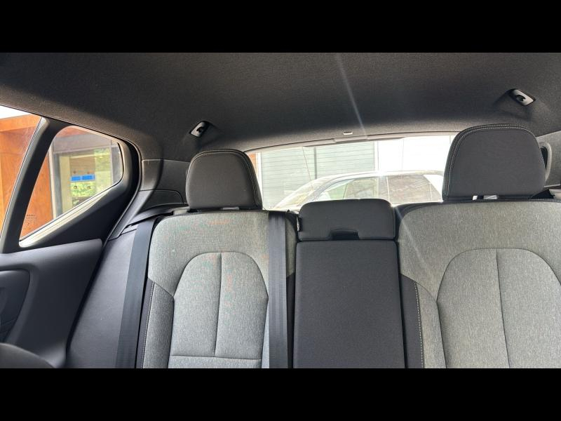 VOLVO XC40 d’occasion à vendre à AIX-EN-PROVENCE chez SUÈDE PROVENCE AUTOMOBILES (Photo 15)
