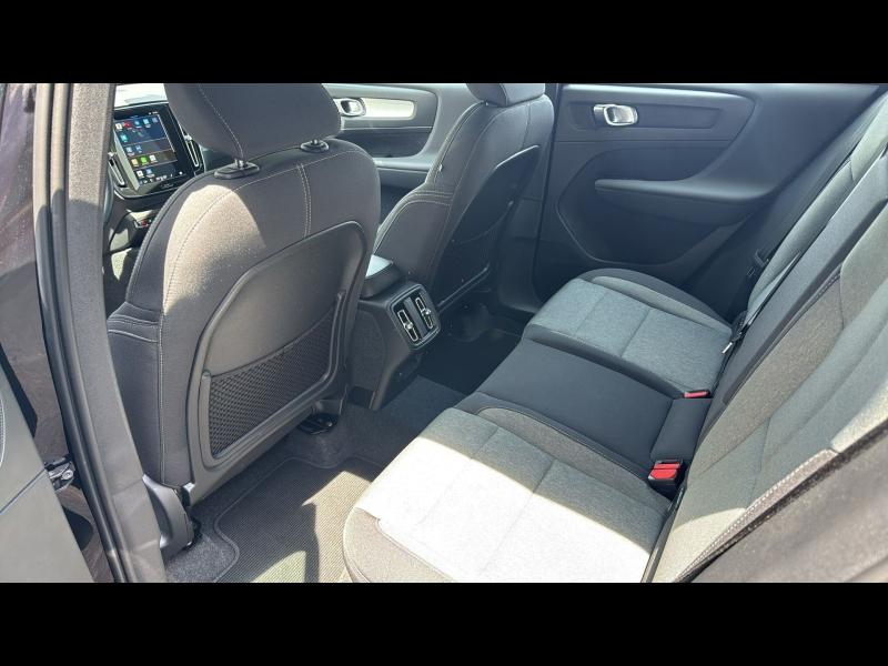 VOLVO XC40 d’occasion à vendre à AIX-EN-PROVENCE chez SUÈDE PROVENCE AUTOMOBILES (Photo 16)