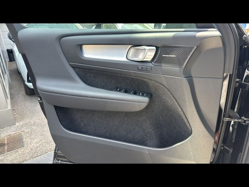 VOLVO XC40 d’occasion à vendre à AIX-EN-PROVENCE chez SUÈDE PROVENCE AUTOMOBILES (Photo 18)