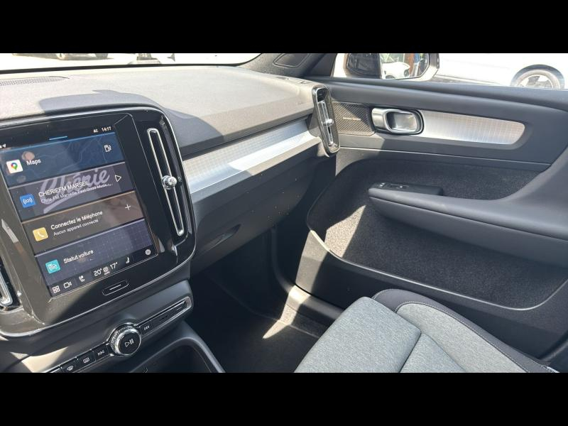 VOLVO XC40 d’occasion à vendre à AIX-EN-PROVENCE chez SUÈDE PROVENCE AUTOMOBILES (Photo 20)