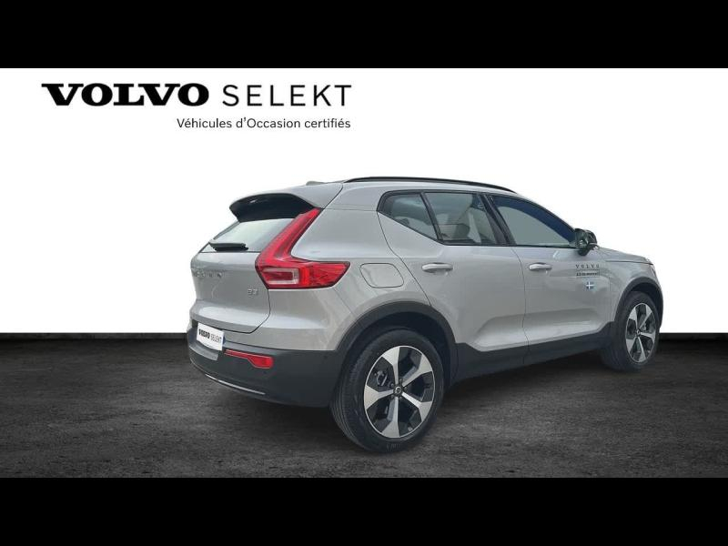 VOLVO XC40 d’occasion à vendre à AIX-EN-PROVENCE chez SUÈDE PROVENCE AUTOMOBILES (Photo 3)