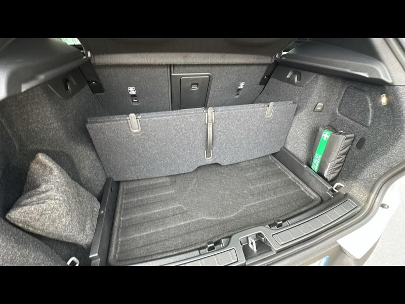 VOLVO XC40 d’occasion à vendre à AIX-EN-PROVENCE chez SUÈDE PROVENCE AUTOMOBILES (Photo 8)