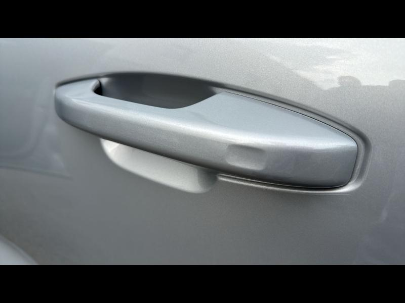 VOLVO XC40 d’occasion à vendre à AIX-EN-PROVENCE chez SUÈDE PROVENCE AUTOMOBILES (Photo 11)