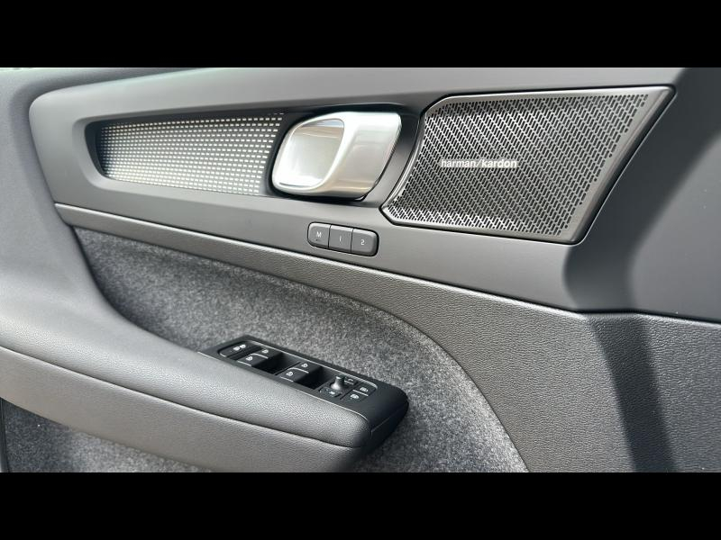 VOLVO XC40 d’occasion à vendre à AIX-EN-PROVENCE chez SUÈDE PROVENCE AUTOMOBILES (Photo 16)
