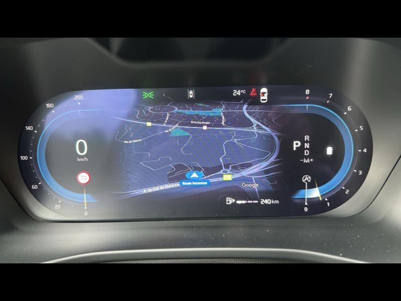 VOLVO XC40 d’occasion à vendre à AIX-EN-PROVENCE chez SUÈDE PROVENCE AUTOMOBILES (Photo 18)