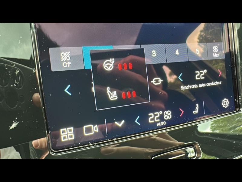 VOLVO XC40 d’occasion à vendre à AIX-EN-PROVENCE chez SUÈDE PROVENCE AUTOMOBILES (Photo 20)