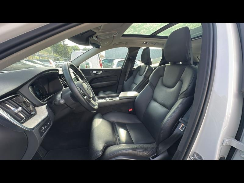 VOLVO XC60 d’occasion à vendre à AIX-EN-PROVENCE chez SUÈDE PROVENCE AUTOMOBILES (Photo 5)