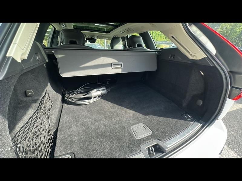 VOLVO XC60 d’occasion à vendre à AIX-EN-PROVENCE chez SUÈDE PROVENCE AUTOMOBILES (Photo 7)