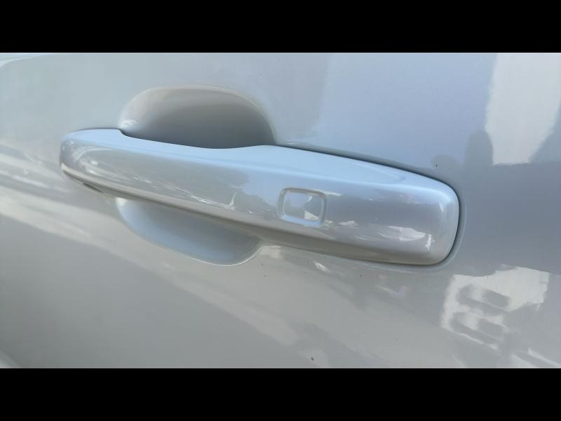 VOLVO XC60 d’occasion à vendre à AIX-EN-PROVENCE chez SUÈDE PROVENCE AUTOMOBILES (Photo 10)