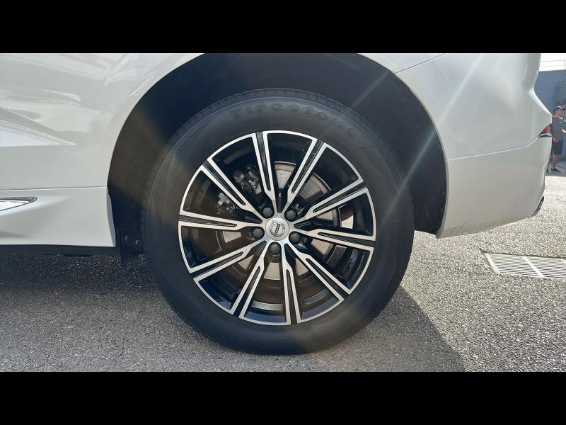 VOLVO XC60 d’occasion à vendre à AIX-EN-PROVENCE chez SUÈDE PROVENCE AUTOMOBILES (Photo 18)