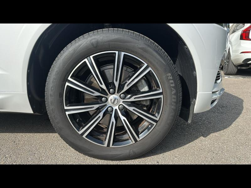 VOLVO XC60 d’occasion à vendre à AIX-EN-PROVENCE chez SUÈDE PROVENCE AUTOMOBILES (Photo 20)