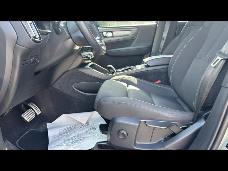 VOLVO XC40 d’occasion à vendre à AIX-EN-PROVENCE chez SUÈDE PROVENCE AUTOMOBILES (Photo 18)
