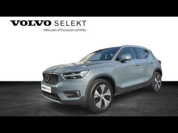 VOLVO XC40 d’occasion à vendre à AIX-EN-PROVENCE