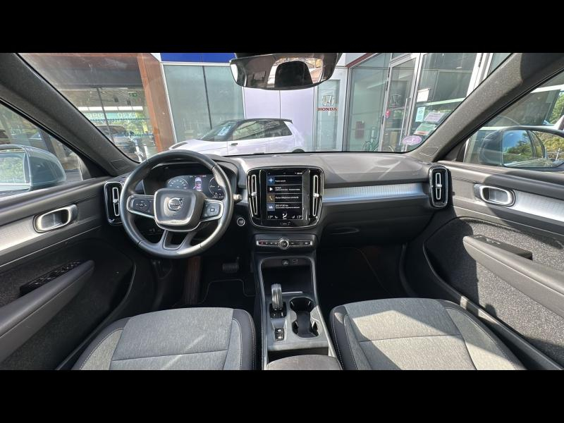 VOLVO XC40 d’occasion à vendre à AIX-EN-PROVENCE chez SUÈDE PROVENCE AUTOMOBILES (Photo 4)