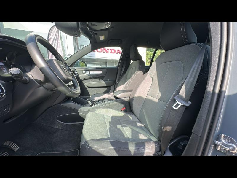 VOLVO XC40 d’occasion à vendre à AIX-EN-PROVENCE chez SUÈDE PROVENCE AUTOMOBILES (Photo 5)
