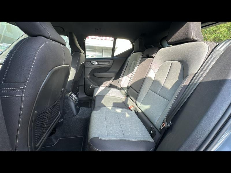 VOLVO XC40 d’occasion à vendre à AIX-EN-PROVENCE chez SUÈDE PROVENCE AUTOMOBILES (Photo 6)