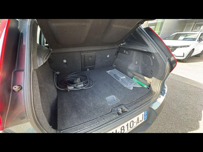 VOLVO XC40 d’occasion à vendre à AIX-EN-PROVENCE chez SUÈDE PROVENCE AUTOMOBILES (Photo 7)