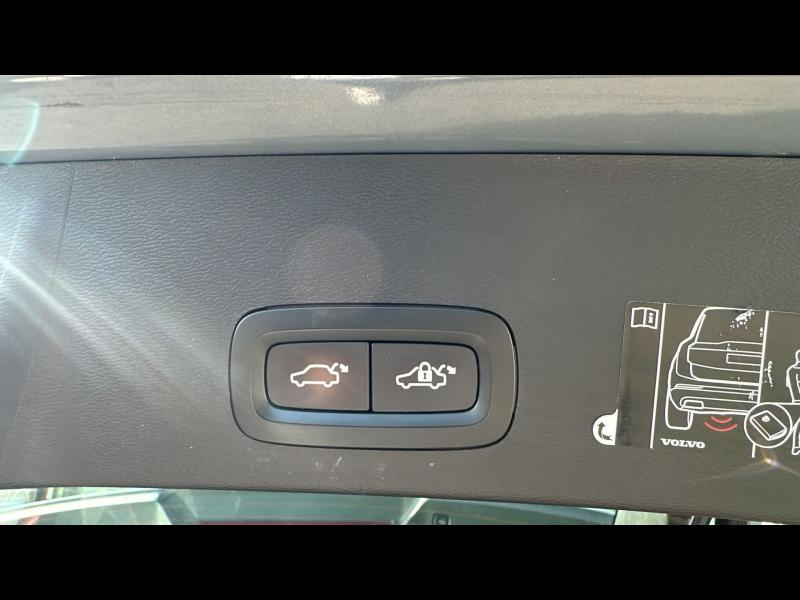 VOLVO XC40 d’occasion à vendre à AIX-EN-PROVENCE chez SUÈDE PROVENCE AUTOMOBILES (Photo 9)