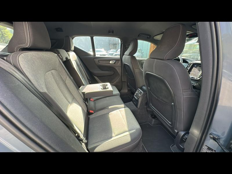 VOLVO XC40 d’occasion à vendre à AIX-EN-PROVENCE chez SUÈDE PROVENCE AUTOMOBILES (Photo 12)