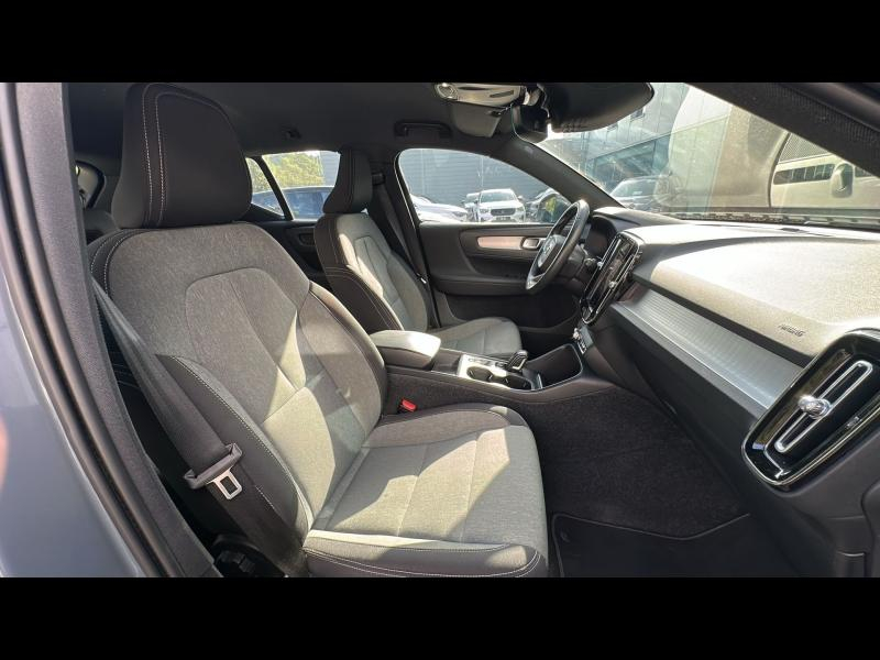 VOLVO XC40 d’occasion à vendre à AIX-EN-PROVENCE chez SUÈDE PROVENCE AUTOMOBILES (Photo 13)