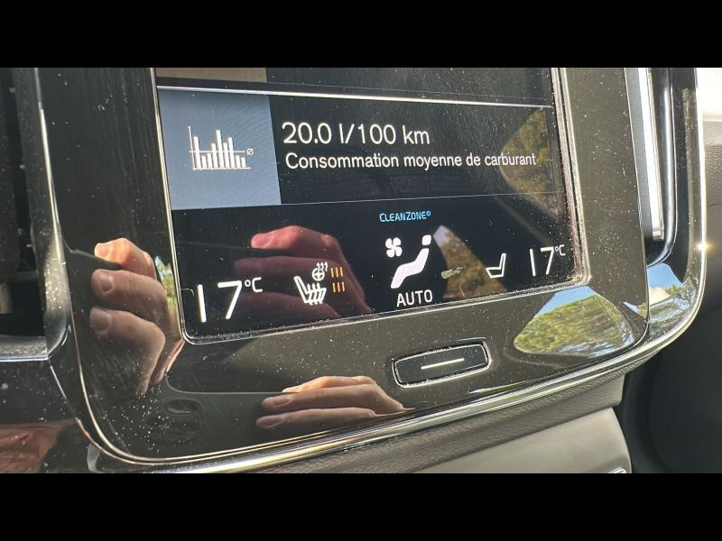 VOLVO XC40 d’occasion à vendre à AIX-EN-PROVENCE chez SUÈDE PROVENCE AUTOMOBILES (Photo 17)