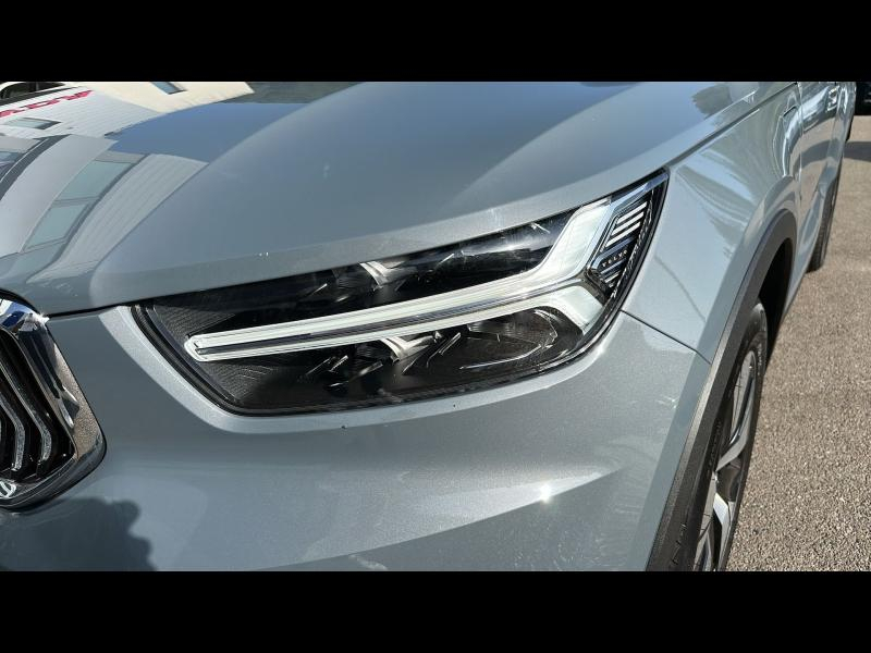 VOLVO XC40 d’occasion à vendre à AIX-EN-PROVENCE chez SUÈDE PROVENCE AUTOMOBILES (Photo 20)