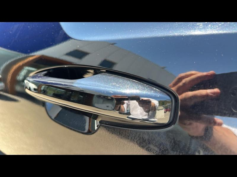 VOLVO XC40 d’occasion à vendre à AIX-EN-PROVENCE chez SUÈDE PROVENCE AUTOMOBILES (Photo 9)