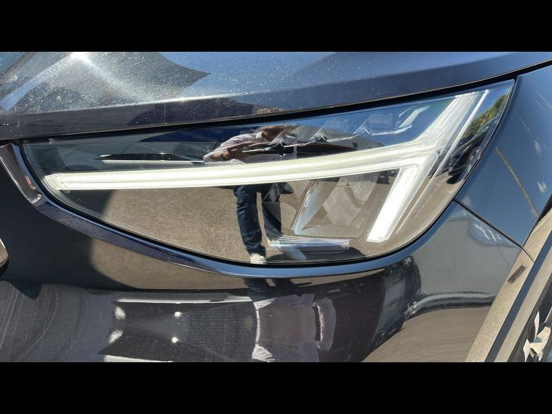 VOLVO XC40 d’occasion à vendre à AIX-EN-PROVENCE chez SUÈDE PROVENCE AUTOMOBILES (Photo 10)