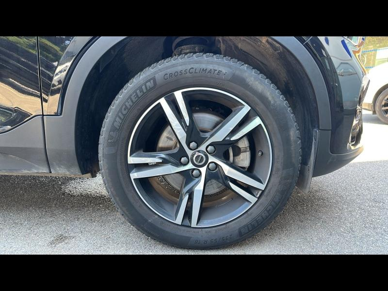 VOLVO XC40 d’occasion à vendre à AIX-EN-PROVENCE chez SUÈDE PROVENCE AUTOMOBILES (Photo 20)