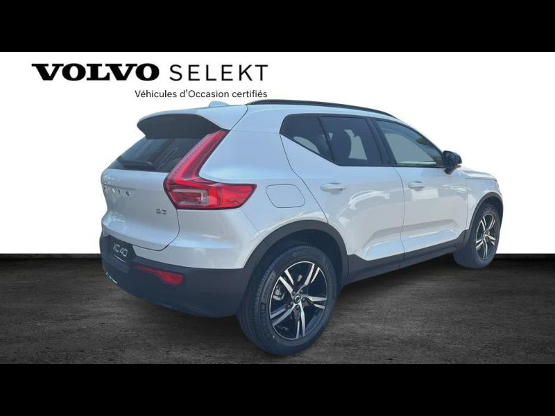 VOLVO XC40 d’occasion à vendre à AIX-EN-PROVENCE chez SUÈDE PROVENCE AUTOMOBILES (Photo 3)