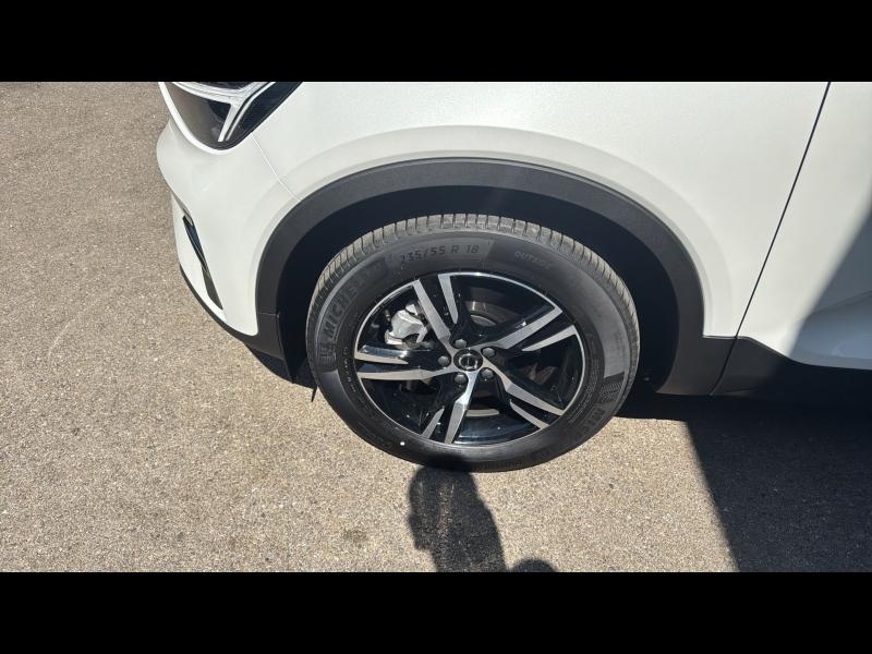 VOLVO XC40 d’occasion à vendre à AIX-EN-PROVENCE chez SUÈDE PROVENCE AUTOMOBILES (Photo 10)