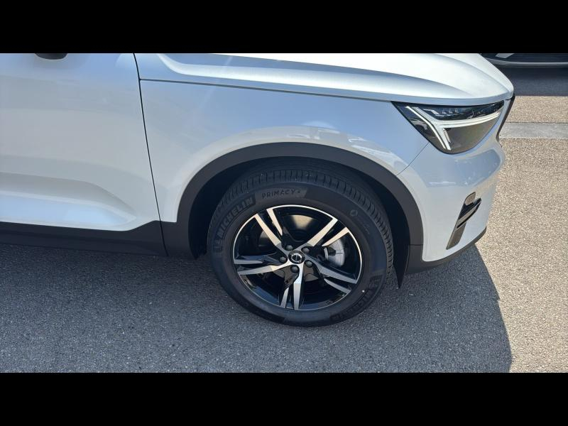 VOLVO XC40 d’occasion à vendre à AIX-EN-PROVENCE chez SUÈDE PROVENCE AUTOMOBILES (Photo 11)
