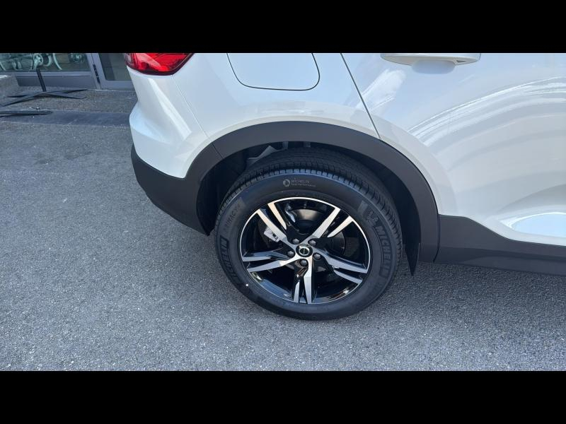 VOLVO XC40 d’occasion à vendre à AIX-EN-PROVENCE chez SUÈDE PROVENCE AUTOMOBILES (Photo 12)