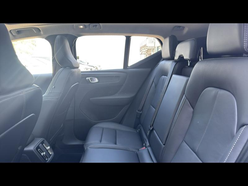 VOLVO XC40 d’occasion à vendre à AIX-EN-PROVENCE chez SUÈDE PROVENCE AUTOMOBILES (Photo 13)