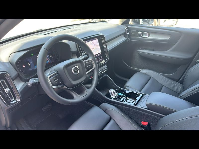 VOLVO XC40 d’occasion à vendre à AIX-EN-PROVENCE chez SUÈDE PROVENCE AUTOMOBILES (Photo 18)