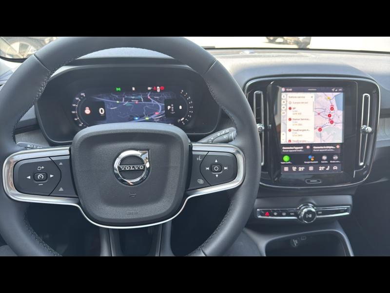 VOLVO XC40 d’occasion à vendre à AIX-EN-PROVENCE chez SUÈDE PROVENCE AUTOMOBILES (Photo 20)