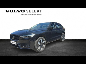 VOLVO XC60 d’occasion à vendre à AIX-EN-PROVENCE