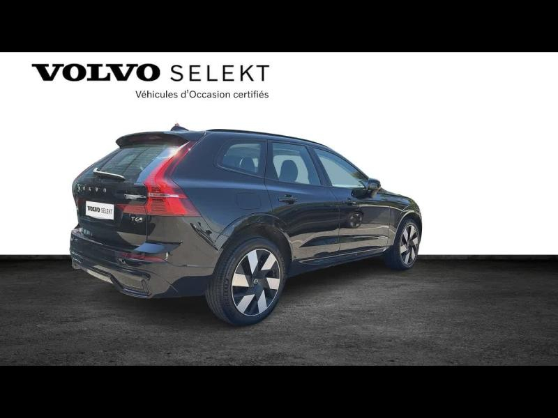 VOLVO XC60 d’occasion à vendre à AIX-EN-PROVENCE chez SUÈDE PROVENCE AUTOMOBILES (Photo 3)