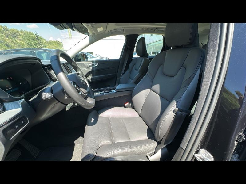 VOLVO XC60 d’occasion à vendre à AIX-EN-PROVENCE chez SUÈDE PROVENCE AUTOMOBILES (Photo 5)