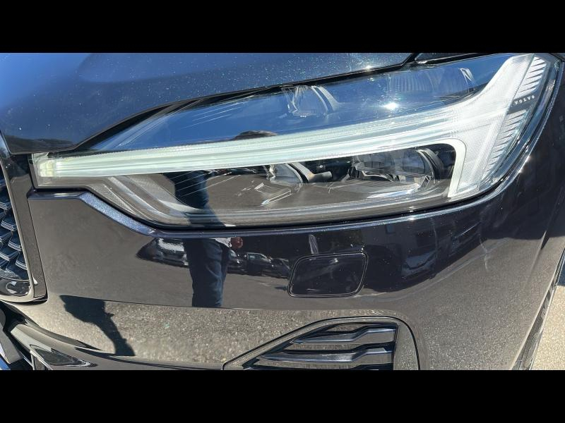 VOLVO XC60 d’occasion à vendre à AIX-EN-PROVENCE chez SUÈDE PROVENCE AUTOMOBILES (Photo 10)