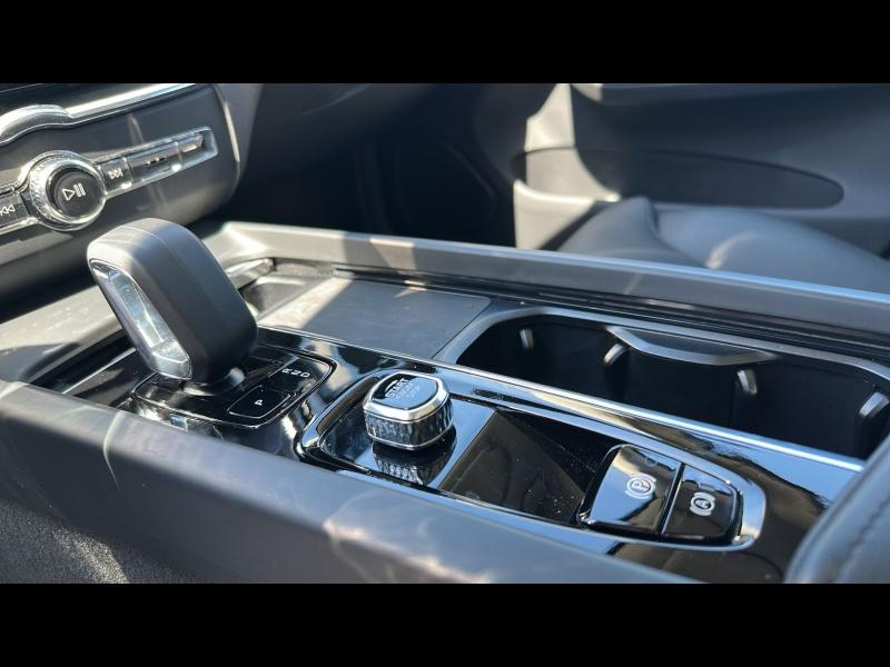 VOLVO XC60 d’occasion à vendre à AIX-EN-PROVENCE chez SUÈDE PROVENCE AUTOMOBILES (Photo 17)