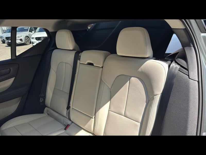 VOLVO XC40 d’occasion à vendre à AIX-EN-PROVENCE chez SUÈDE PROVENCE AUTOMOBILES (Photo 6)